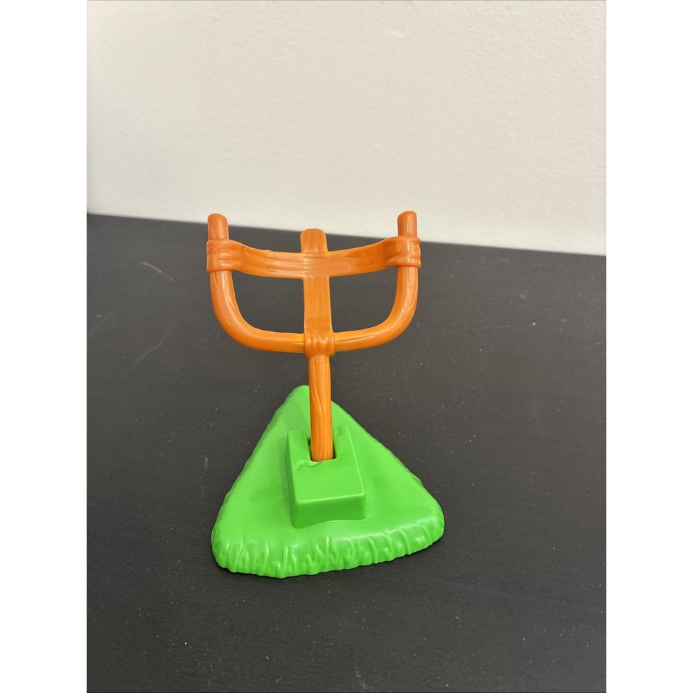 2012 Angry Birds Space Game Bird Launcher Replacement Part Piece Only